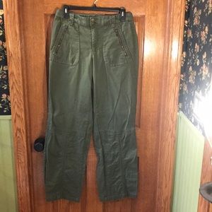 Motto - Your Style Mantra - Cargo Pants - Size 6